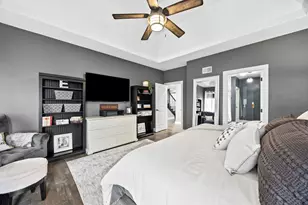 12549 S Old Farm Rd, Manhattan, IL 60442 - Photo 13