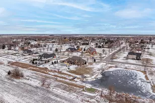 12549 S Old Farm Rd, Manhattan, IL 60442 - Photo 61