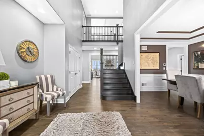 12549 S Old Farm Road, Manhattan, IL 60442 - Photo 11