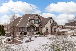 12549 S Old Farm Rd, Manhattan, IL 60442 - Photo 63