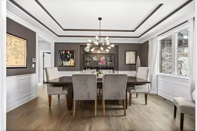 12549 S Old Farm Road, Manhattan, IL 60442 - Photo 9