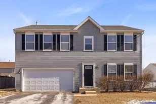14331 Capital Dr, Plainfield, IL 60544 - Photo 1