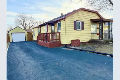 1445 Pickwick Street, Ottawa, IL 61350 - Photo 1