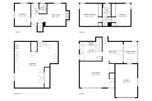 7050 N Keating Ave, Lincolnwood, IL 60712 - Photo 19