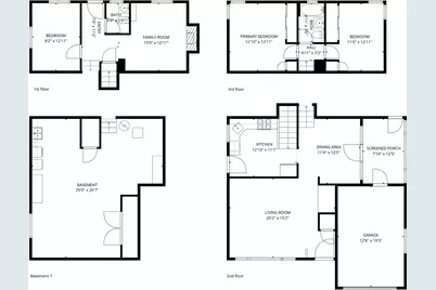 7050 N Keating Avenue, Lincolnwood, IL 60712 - Photo 27