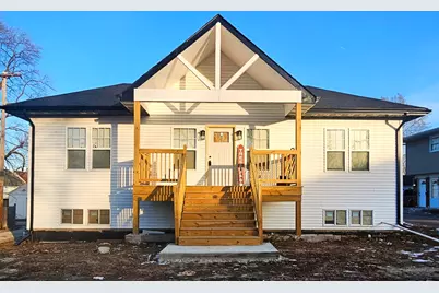 628 S Midland Avenue, Rockdale, IL 60436 - Photo 1