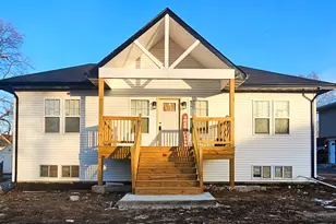 628 S Midland Ave, Rockdale, IL 60436 - Photo 1