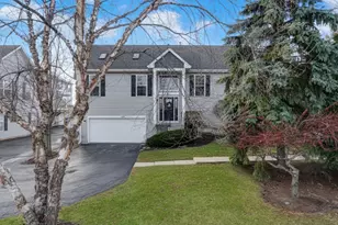 1491 W Sedgewood Ct, Round Lake, IL 60073 - Photo 1