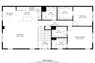 1491 W Sedgewood Ct, Round Lake, IL 60073 - Photo 29