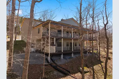 3675 Parrish Ridge Road, Orangeville, IL 62939 - Photo 1