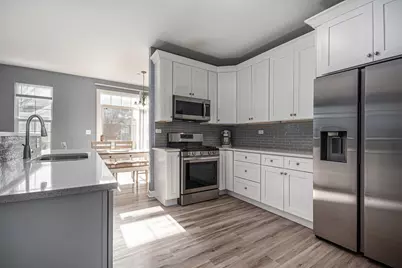 4585 Camden Lane #E, Yorkville, IL 60560 - Photo 5