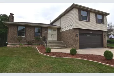 6125 Sunflower Drive, Matteson, IL 60443 - Photo 1