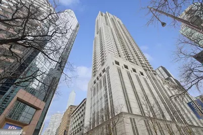 55 E Erie Street #2103, Chicago, IL 60611 - Photo 1