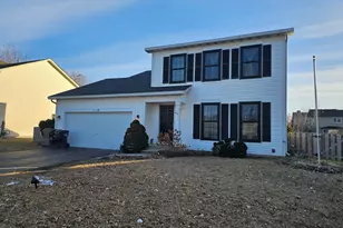 116 Fayette Ct, Minooka, IL 60447 - Photo 1