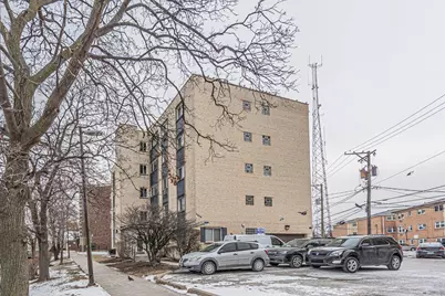 4976 N Milwaukee Avenue #401, Chicago, IL 60630 - Photo 23