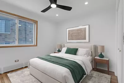 4976 N Milwaukee Avenue #401, Chicago, IL 60630 - Photo 15