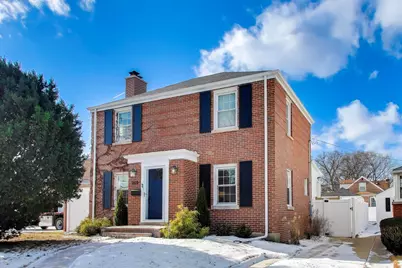 1614 N 76th Avenue, Elmwood Park, IL 60707 - Photo 1