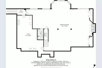 25605 Blackhawk Lane, Barrington, IL 60010 - Photo 39