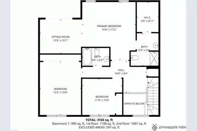 3918 Dundee Road, Northbrook, IL 60062 - Photo 23