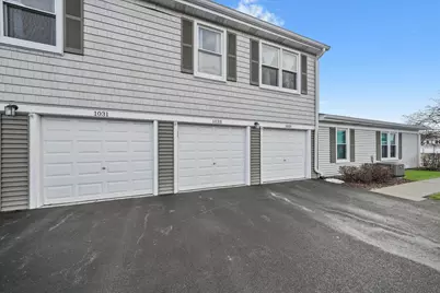1033 Glouchester Harbor #3602, Schaumburg, IL 60193 - Photo 15