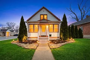 17201 Oak Park Ave, Tinley Park, IL 60477 - Photo 1