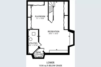 2154 Northgate Road, Northfield, IL 60093 - Photo 51