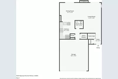 183 W Algonquin Road, Des Plaines, IL 60016 - Photo 37