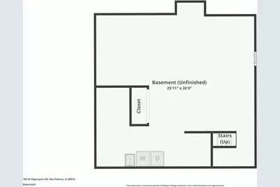 183 W Algonquin Road, Des Plaines, IL 60016 - Photo 39