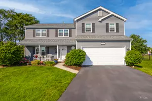 3094 Fairfield Ln, Aurora, IL 60504 - Photo 1