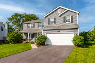 3094 Fairfield Ln, Aurora, IL 60504 - Photo 3