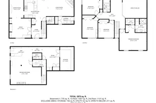 3094 Fairfield Ln, Aurora, IL 60504 - Photo 49