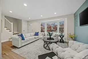 9908 S Maplewood Ave, Chicago, IL 60655 - Photo 5