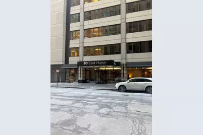 30 E Huron Street #3601, Chicago, IL 60611 - Photo 1