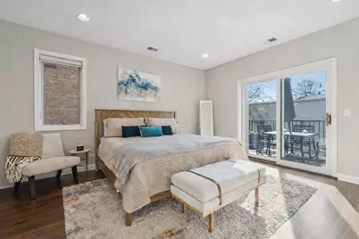 5741 W Lawrence Avenue #1, Chicago, IL 60630 - Photo 13