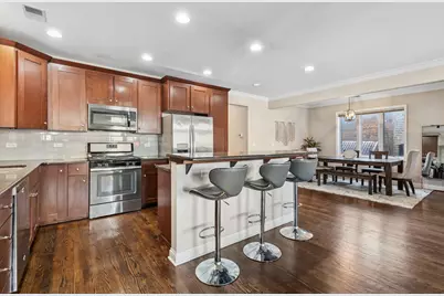 5741 W Lawrence Avenue #1, Chicago, IL 60630 - Photo 7