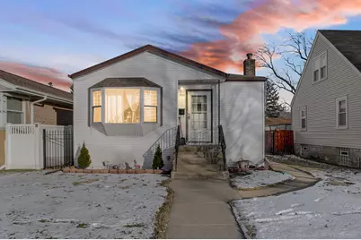 10505 S Whipple Street, Chicago, IL 60655 - Photo 3