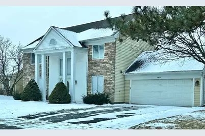 2856 Evergreen Lane, Aurora, IL 60502 - Photo 1