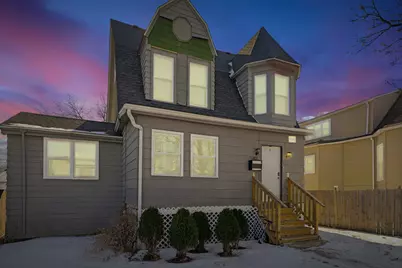 5459 W Walton Street, Chicago, IL 60651 - Photo 1