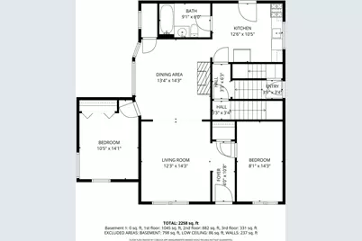 5459 W Walton Street, Chicago, IL 60651 - Photo 23