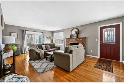 5567 N Blackwood Road, Davis Junction, IL 61020 - Photo 7