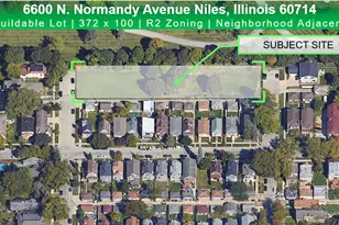 6600 N Normandy Ave, Niles, IL 60714 - Photo 1