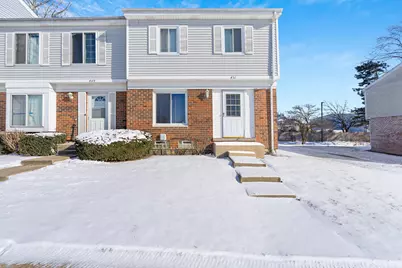 451 Yorkshire Square, Bolingbrook, IL 60440 - Photo 25