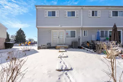 451 Yorkshire Square, Bolingbrook, IL 60440 - Photo 21