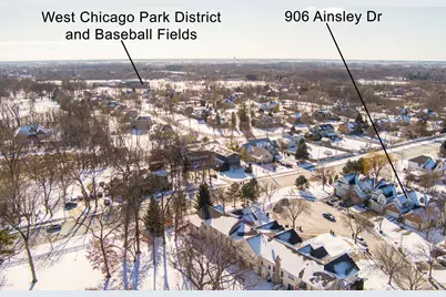 906 Ainsley Drive #4, West Chicago, IL 60185 - Photo 37