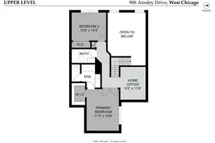 906 Ainsley Dr, West Chicago, IL 60185 - Photo 45