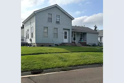 726 S Jefferson Street, Woodstock, IL 60098 - Photo 1