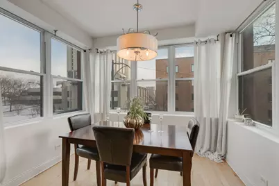 1122 N Oakley Boulevard #C, Chicago, IL 60622 - Photo 9