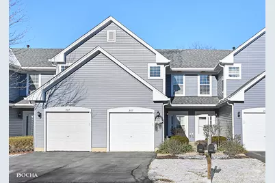 307 Huntington Court, Oswego, IL 60543 - Photo 1