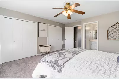 10641 Rachel Lane #3, Orland Park, IL 60467 - Photo 17