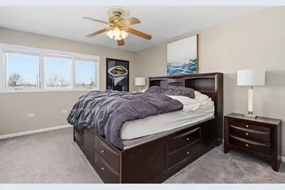 10641 Rachel Lane #3, Orland Park, IL 60467 - Photo 19